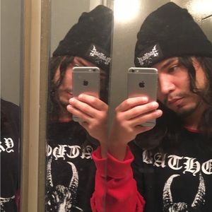 Meet your Posher, Zion